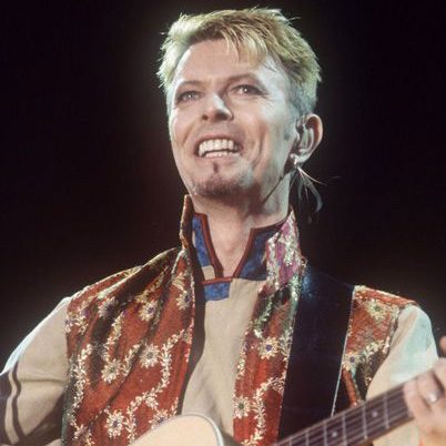 David Bowie Tributes