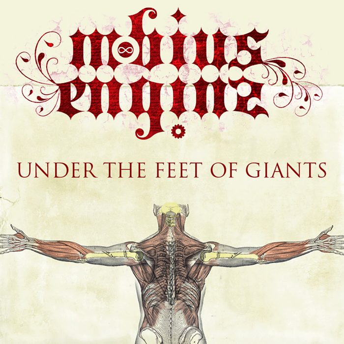 Under the Feet of Giants