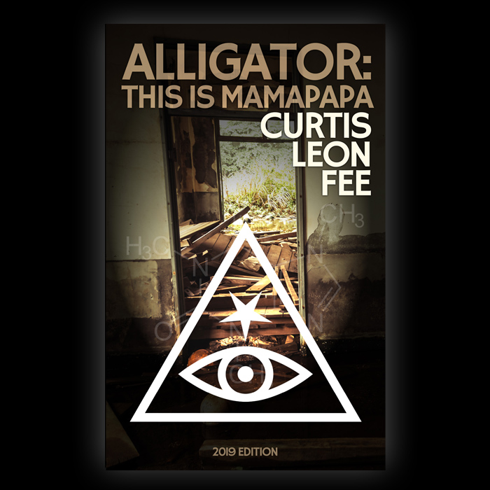 Alligator: This Is MamaPapa
