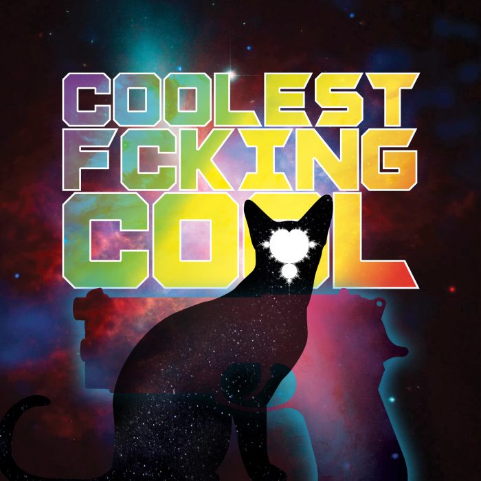 Coolest Fcking Cool – the Game