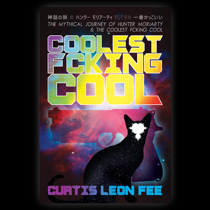 Coolest Fcking Cool
