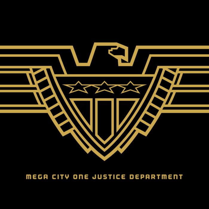 Judge Dredd: Redacted