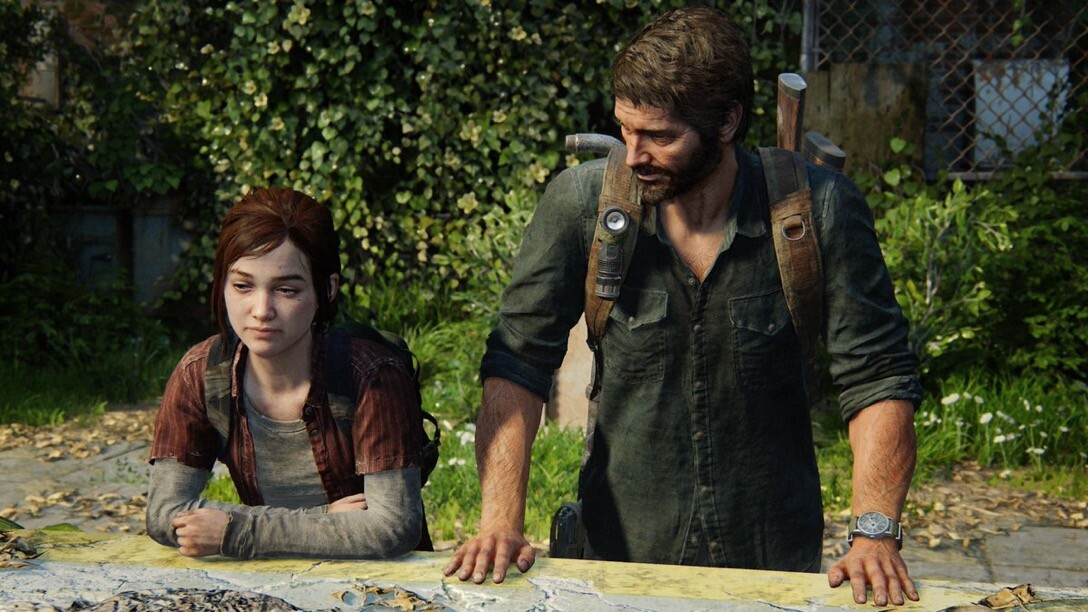 The Last of Us in Chronological Order The Last of Us in Chronological Order